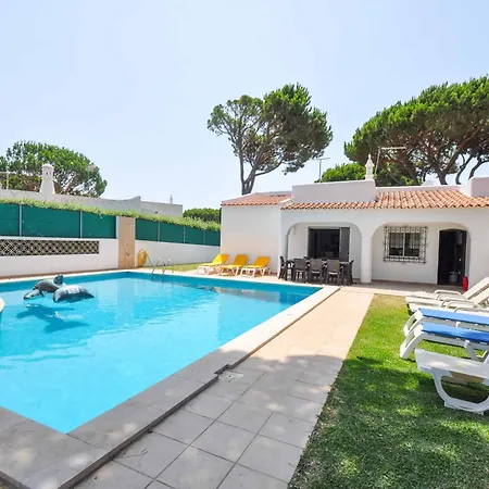Vistagolf Villa