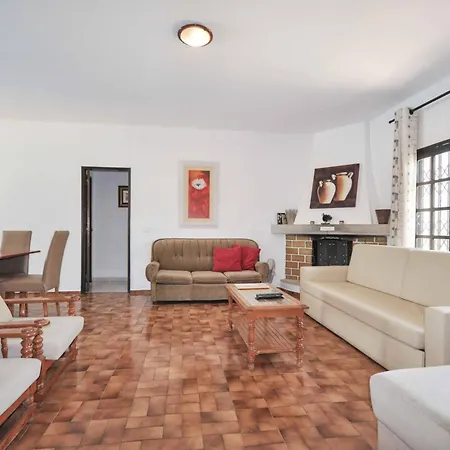 Villa Vistagolf Vilamoura