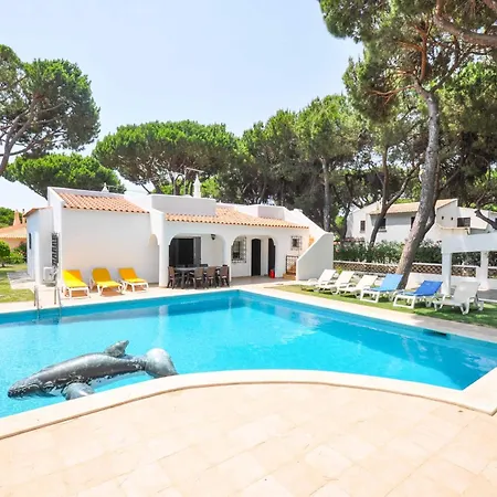 Vistagolf Villa