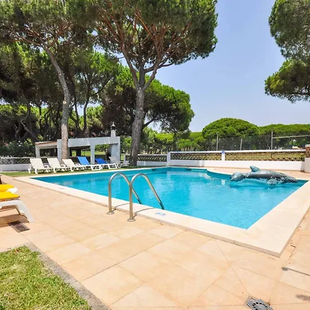 Villa Vistagolf Vilamoura