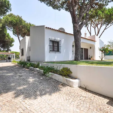 Vistagolf Villa