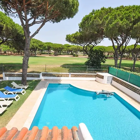 Vistagolf Villa *